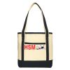 Medium Cotton Canvas Tote Thumbnail