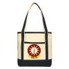 Medium Cotton Canvas Tote Thumbnail