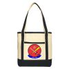 Medium Cotton Canvas Tote Thumbnail