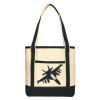 Medium Cotton Canvas Tote Thumbnail