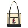 Medium Cotton Canvas Tote Thumbnail