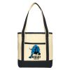 Medium Cotton Canvas Tote Thumbnail