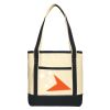 Medium Cotton Canvas Tote Thumbnail