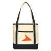 Medium Cotton Canvas Tote Thumbnail