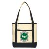 Medium Cotton Canvas Tote Thumbnail