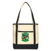 Medium Cotton Canvas Tote Thumbnail