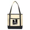 Medium Cotton Canvas Tote Thumbnail