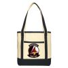 Medium Cotton Canvas Tote Thumbnail