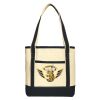 Medium Cotton Canvas Tote Thumbnail