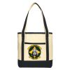 Medium Cotton Canvas Tote Thumbnail