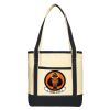 Medium Cotton Canvas Tote Thumbnail