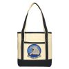 Medium Cotton Canvas Tote Thumbnail