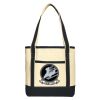 Medium Cotton Canvas Tote Thumbnail