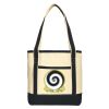 Medium Cotton Canvas Tote Thumbnail