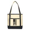 Medium Cotton Canvas Tote Thumbnail