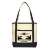 Medium Cotton Canvas Tote Thumbnail