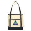 Medium Cotton Canvas Tote Thumbnail