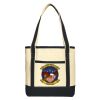 Medium Cotton Canvas Tote Thumbnail