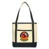 Medium Cotton Canvas Tote Thumbnail