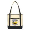 Medium Cotton Canvas Tote Thumbnail