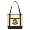 Medium Cotton Canvas Tote Thumbnail