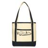 Medium Cotton Canvas Tote Thumbnail