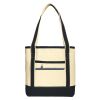 Medium Cotton Canvas Tote Thumbnail