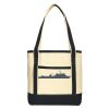 Medium Cotton Canvas Tote Thumbnail