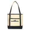 Medium Cotton Canvas Tote Thumbnail