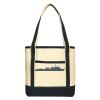 Medium Cotton Canvas Tote Thumbnail