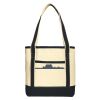 Medium Cotton Canvas Tote Thumbnail