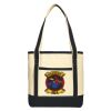 Medium Cotton Canvas Tote Thumbnail