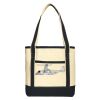 Medium Cotton Canvas Tote Thumbnail