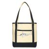 Medium Cotton Canvas Tote Thumbnail
