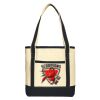 Medium Cotton Canvas Tote Thumbnail