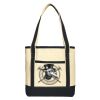 Medium Cotton Canvas Tote Thumbnail