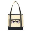 Medium Cotton Canvas Tote Thumbnail
