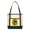 Medium Cotton Canvas Tote Thumbnail