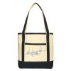 Medium Cotton Canvas Tote Thumbnail