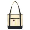 Medium Cotton Canvas Tote Thumbnail
