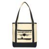 Medium Cotton Canvas Tote Thumbnail