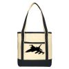 Medium Cotton Canvas Tote Thumbnail