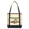Medium Cotton Canvas Tote Thumbnail