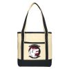 Medium Cotton Canvas Tote Thumbnail