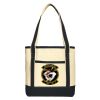 Medium Cotton Canvas Tote Thumbnail
