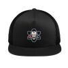 ® Yupoong ® 5 Panel Classic Trucker Mesh Back Cap Thumbnail