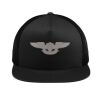 ® Yupoong ® 5 Panel Classic Trucker Mesh Back Cap Thumbnail