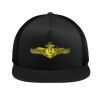 ® Yupoong ® 5 Panel Classic Trucker Mesh Back Cap Thumbnail