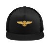 ® Yupoong ® 5 Panel Classic Trucker Mesh Back Cap Thumbnail