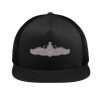 ® Yupoong ® 5 Panel Classic Trucker Mesh Back Cap Thumbnail